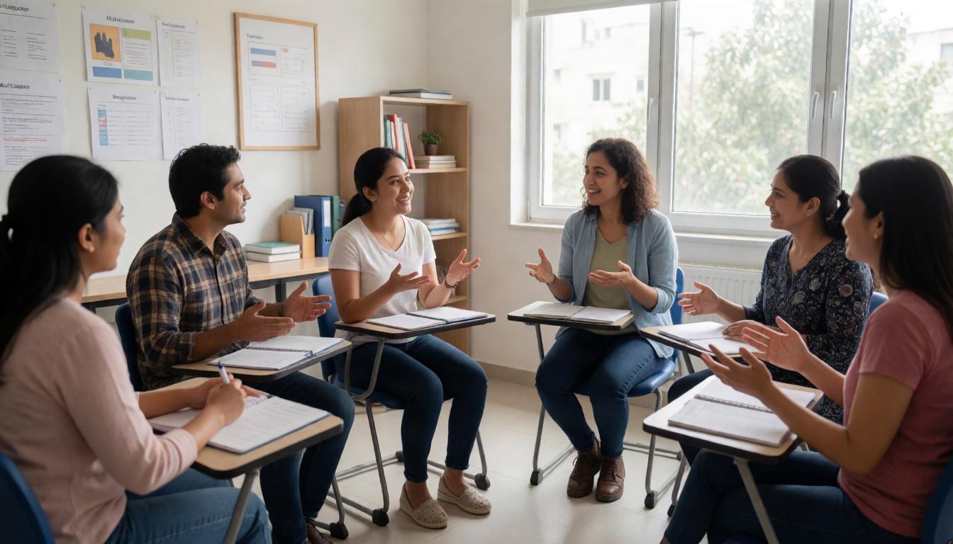 Why learners choose our courses